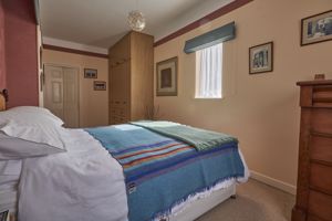 Bedroom 1- click for photo gallery